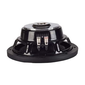 ไดรเวอร์ลำโพงวูฟเฟอร์ Yinbart 120W สำหรับ<span class=keywords><strong>ตู้</strong></span>ลำโพง PA และระบบเสียงมัลติมีเดีย ลำโพงเบสประสิทธิภาพสูง - Product Image 5