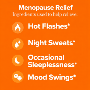 Suplementos naturales de la menopausia de la etiqueta privada para las mujeres Equilibrio hormonal Gummies PMS Gummies - Product Image 3