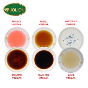 Sauce de cuisson personnalisée <span class=keywords><strong>en</strong></span> usine, <span class=keywords><strong>vinaigre</strong></span> <span class=keywords><strong>blanc</strong></span> de riz naturel - Product Image 2