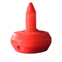 Années d'expérience dans la fabrication de machines plastiques, machine de soufflage par extrusion pour quai flottant en HDPE de 1000L
