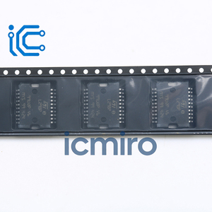 ICMICRO En stock Nouveau circuit intégré original Fournisseurs de composants électroniques L298P - Product Image 2