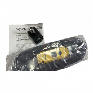 Interruptor de Bloqueo de Seguridad Original GS-51N5 GS-51N10 GS-51P5 GS-51P10 GS-51PC para Equipos de Automatización en Stock - Product Image 3