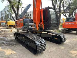 Японский оригинальный экскаватор <span class=keywords><strong>HITACHI</strong></span> ZX200, 20 тонн, б/у, для ландшафтных работ и сельского хозяйства, экскаватор <span class=keywords><strong>Hitachi</strong></span> ZX200 б/у - Product Image 4