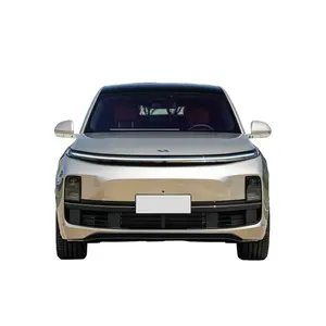 Gebruikte Elektrische Suv Hybride Li L9 L8 L7 Nieuwe Energie Voertuig In China In Voorraad 1.5l Volwassen Auto Kopen Auto Tweedehands