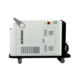 Solution de soudage au laser par robot-cobot DONSIN 380V, garantie 1 an, installation facile pour les personnes sans expérience - Product Image 2