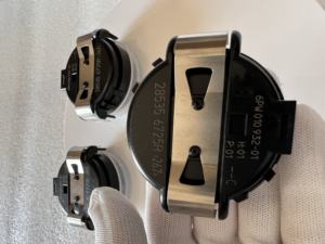 Capteur de pluie 285356725R ADAPTÉ pour Renault Captur Clio Fluence Megane - Product Image 2