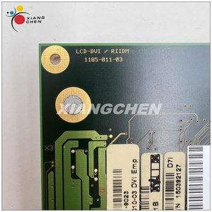 JENNEY Good Quality 00.783.0576 Circuit Board for Heidelberg <b>Printing</b> <b>Machine</b> Spare Parts - Product Image 5