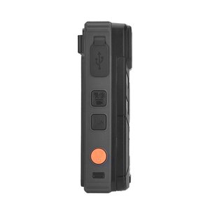 Caméra corporelle ZF18 avec enregistreur flash rapide, prise de photos, enregistrement bidirectionnel et longue autonomie de batterie - Product Image 4