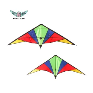 Factory Direct Selling High Quality Adult Stunt Kite Wholesale Kite