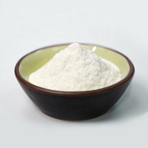 Prix de gros poudre d'alginate de sodium de qualité alimentaire de qualité cosmétique 99% alginate de sodium - Product Image 5