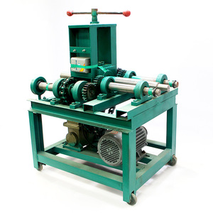 Cintreuse électrique Yiwei type 76 pour tubes en acier inoxydable et tubes carrés - Product Image 3