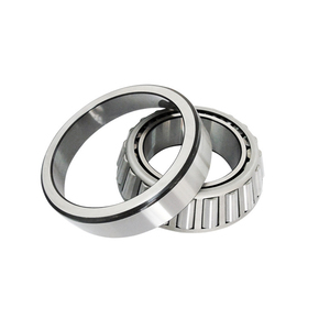 ตลับลูกปืนเม็ดเรียวแบบเรียวเดี่ยว รุ่น 27311 สำหรับการเกษตรและยานยนต์ ผลิตจากเหล็ก สำหรับงานอุตสาหกรรม - Product Image 1