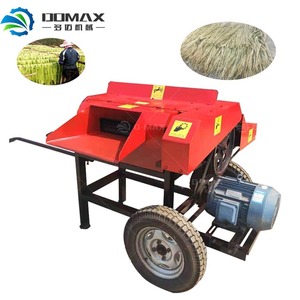 Uso agrícola Kenaf/Ambary Equipo de pelado Cáñamo Yute Máquina peladora Abaca Máquina peladora de fibra - Product Image 4