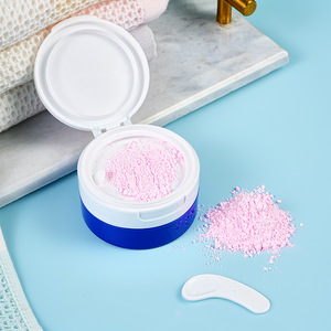 Vente en gros de poudre dentaire à l'<span class=keywords><strong>acide</strong></span> <span class=keywords><strong>hyaluronique</strong></span> multi-usages accessoire de blanchiment des dents pour le nettoyage des taches dentaires - Product Image 6