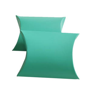 <span class=keywords><strong>Savon</strong></span> <span class=keywords><strong>de</strong></span> toilette biologique personnalisé pour hôtel en forme <span class=keywords><strong>de</strong></span> coussin, emballage en boîte en papier - Product Image 1