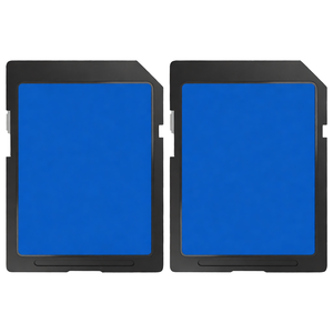 Tarjeta de Memoria SD de 2026 con la Mayor Venta, 100% de Capacidad Real, 4GB 8GB 16GB 32GB 64GB 128GB 256GB 512GB <span class=keywords><strong>1TB</strong></span> - Product Image 1