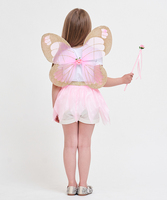 Performance pour enfants porter de belles filles Ballet Tutu jupe robe Costumes pour enfants danse