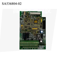 Carte mère principale de l'ascenseur Fuji LIFT Inverter SA536804-05/02/06/07 LM1-CP, pièces détachées pour ascenseur