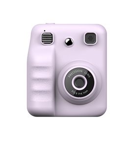 Nuova Stampante Istantanea per Bambini 2026, Regalo di Capodanno, Fotocamera Giocattolo 1080P con <span class=keywords><strong>Stampa</strong></span> a Colori e 5 Filtri - Product Image 3