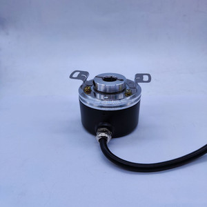 1024PPR Hollow Shaft Encoder Line Driver Output GHH58-12G1024BML5 GHH58-12G1024BML5 Encoder - Product Image 4