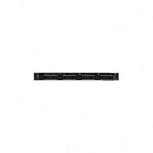 ขายส่งเซิร์ฟเวอร์ PowerEdge R360 1U Rack Server พร้อม CPU Intel Xeon Gold 6423N แรม 32GB DDR5 มีสินค้าในสต็อก - Product Image 1