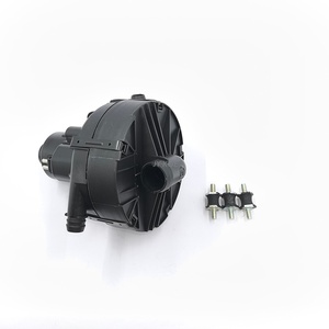 Pompe d'injection d'air secondaire pour <span class=keywords><strong>Mercedes</strong></span> Benz 0001405185 A0001405185 A209 C209 C219 W203 W204 S204 W211 W212 A207 C207 X204 - Product Image 2
