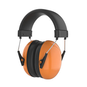 Защитные наушники с шумоподавлением 27 дБ, складные, с регулируемым оголовьем, для стрельбы и защиты слуха - Product Image 2