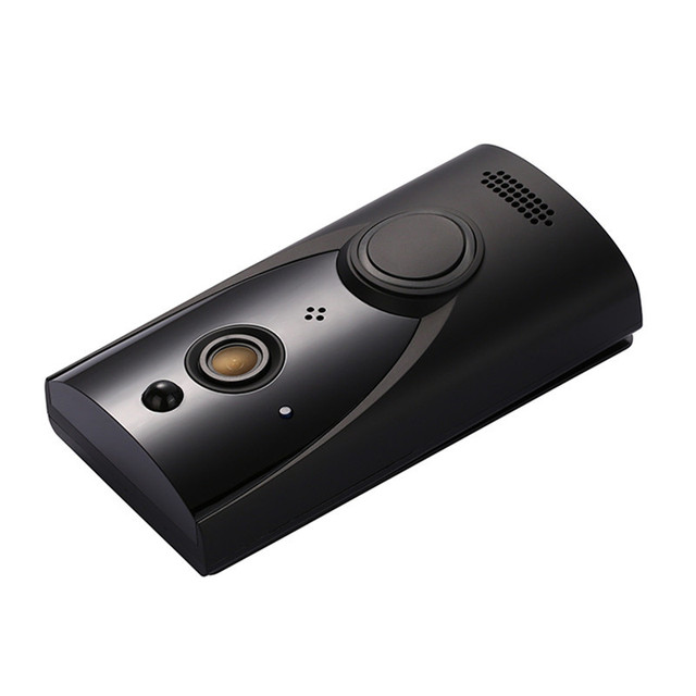 Video 1080p Wifi Ring Doorbell Camera Home Security System Easy Install Wireless Door Camera Ring Bell Video Doorbell Wifi