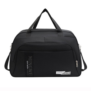 Bolsa de <span class=keywords><strong>Viaje</strong></span> para Negocios, Bolsa Deportiva Multifuncional de Moda, Bolsa de Gimnasio, Bolsa de Equipaje para Fin de Semana - Product Image 2