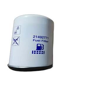 21492771 Piezas de Maquinaria de Construcción, Bomba para Camión, Camión de Bomberos, Camión Tractor, Filtro de Combustible WK 719/6 3I-1179 142440437 7243004 - Product Image 2