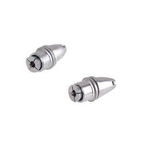 Clips d'hélice de modèle d'avion en forme de balle Langyu XXD Yinyan Xinxida, diamètre d'axe 6 mm, pour moteur brushless et autres accessoires de moteurs - Product Image 5