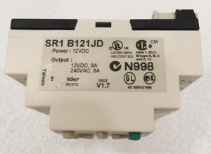 SR1 B121JD, coupeur - Product Image 2