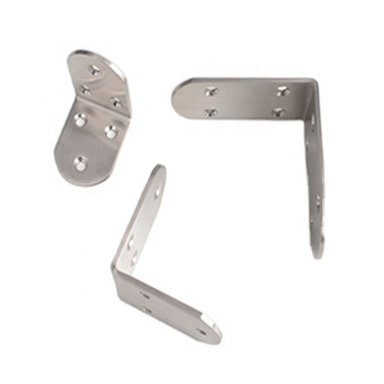 Custom Made Stainless Steel Aluminium Steel