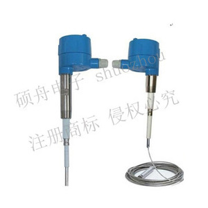 เครื่องวัดระดับความต้านทาน RF รุ่น SZDZ 0-100 เมตร เซ็นเซอร์วัดระดับของเหลว 24 โวลต์ ดีซี ความละเอียด 1 มม. - Product Image 2
