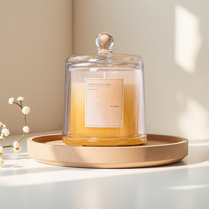 Directamente de fábrica al por mayor velas personalizadas para niños decoración personalizada de la habitación fragancia velas perfumadas - Product Image 3