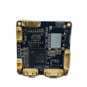 CCTV 5x Zoom quang học Tự động lấy nét 4K 8MP IP Camera Board Module Sony imx415 MSTAR ssc338q HD Webcam Mainboard 2.7-13.5 mét ống kính - Product Image 2