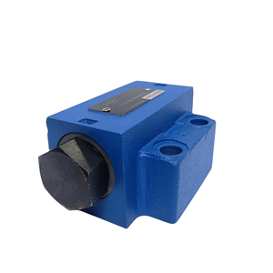 Placa de Control Hidráulico R900483371 SL10PA1-4X/M 3156AP SL10 PA1-41 - Product Image 5