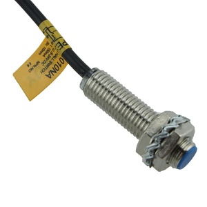 SM8-31010NA10MM NPN Không Có Vị Trí Từ Gần Cảm Biến Hiệu Ứng <span class=keywords><strong>Hall</strong></span> - Product Image 6