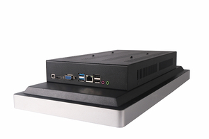 KNTECH Ip Pbx système logiciel contrôle Center bureau téléphone opérateur Console KNDDT-2-A15 - Product Image 5