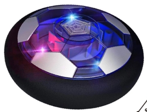 Bay Bóng Đá Hover Bóng Đá Bóng Đồ Chơi Cho Trẻ Em Điện Nổi Bóng Đá Với Ánh Sáng LED Âm Nhạc Ngoài Trời Không Khí Điện Đào Tạo - Product Image 6