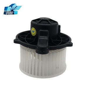 12V SK819165 BM00153C 32A1005 32A1015 PM9372 971132B000 <b>Car</b> Air Conditioning <b>Blower</b> Fan 27226EA01A for Hyundai Elantra - Product Image 2