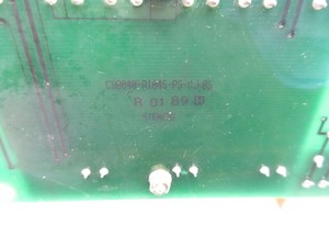 Módulo de Control PLC C98040-A1045-P3-03-85 380V - Product Image 4