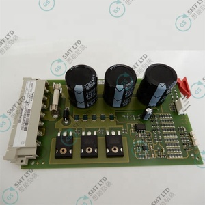 CIRCUITO DE BALASTRO PARA PIEZAS SMT BS200/1000 PARA 00344207-02 - Product Image 3