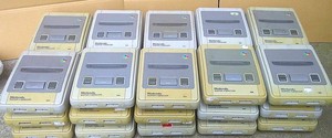 มือสองวิดีโอเกมคอนโซล/มือสอง Super famicom, N64, GameCube, Wii, Dreamcast, NEO-GEO - Product Image 5