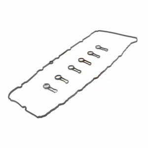 Junta de sellado de la tapa de válvulas FOR Crying 11128515732 para motor diésel BMW N57, pieza de repuesto de goma - Product Image 1
