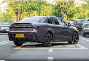 2025 New Edition 03 Excellence Edition Sedán cerrado de 250HP 5 plazas Garantía de 2 años - Product Image 5