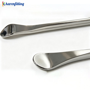 Heavy Duty Tire Spoon Levers Set <b>Car</b> Motorcycle Tire Removal <b>Repair</b> Tools - Product Image 4