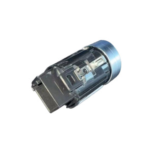 Botón de encendido Audi 8W1905217F, interruptor de arranque con un solo botón para A4LB9, pieza de repuesto - Product Image 2
