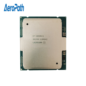 Xeon E7-8890 v4 動作確認済み 2個 Xeon E7-8890 v4 動作確認済み 2個