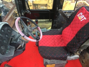 Good Performance Used for <b>CAT</b> 950H Wheel Loader Caterpillar Large Construction Machinery with Core Engine Motor 950G 966H 966G - Product Image 6